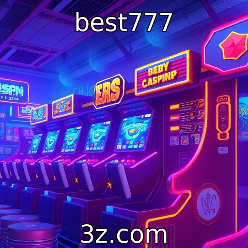 Inovações tecnológicas no design de jogos de arcade