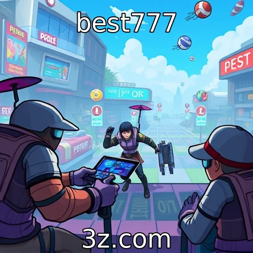 Transformação das plataformas de distribuição digital