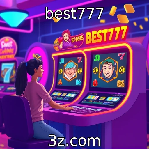 Diversidade e inclusão em jogos eletrônicos modernos