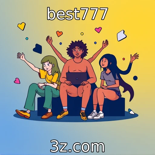 best777 | Desafios da inclusão de diversidade na indústria de jogos