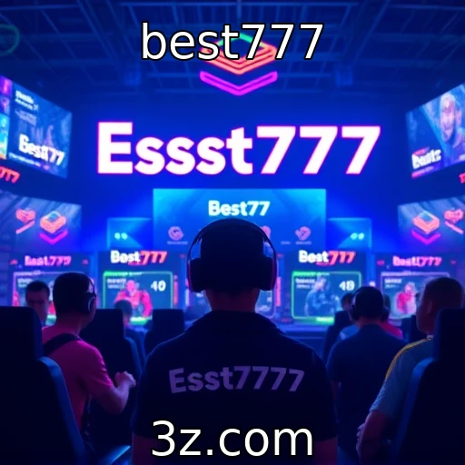 best777 | Indústria de eSports e suas novas oportunidades de negócios