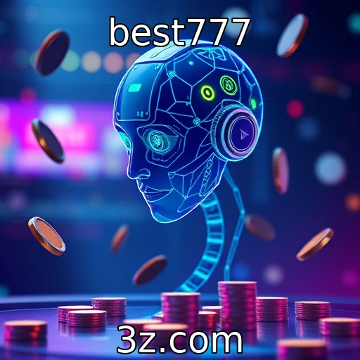 Impacto da inteligência artificial nos jogos modernos