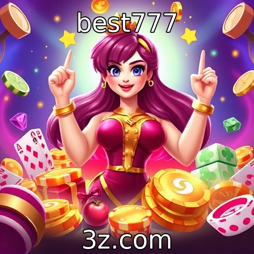 best777 | Jogos independentes ganham destaque no mercado atual