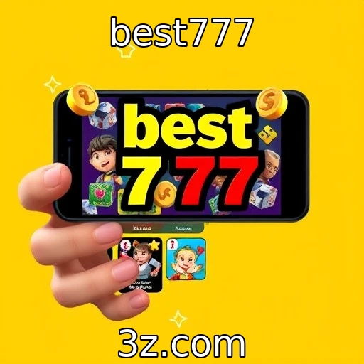 Tendências de jogos móveis para o futuro da indústria