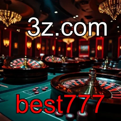 Novidades Empolgantes do Best777: sua source de News!