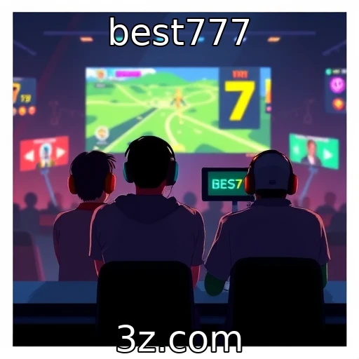 Crescimento das plataformas de streaming na indústria de jogos